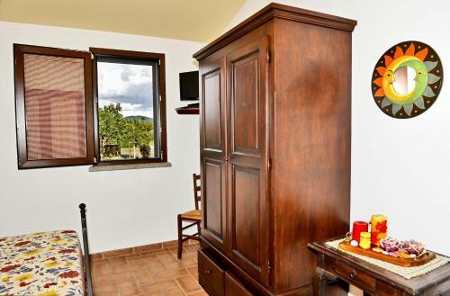 Agroturismo Agriturismo Bocci