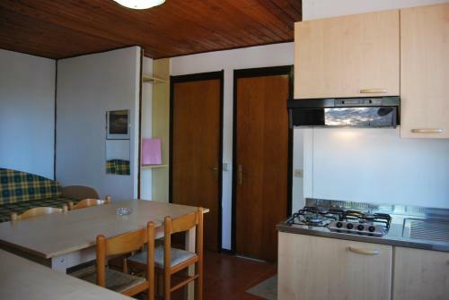 Villaggio Camping Punta Lunga