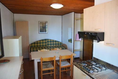 Villaggio Camping Punta Lunga