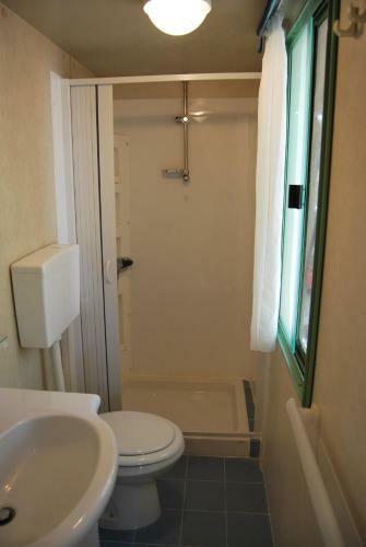 Villaggio Camping Punta Lunga
