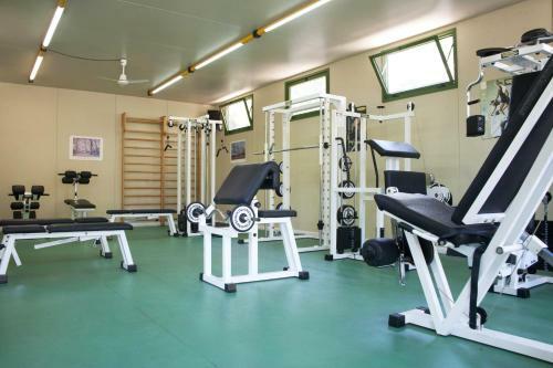 Villaggio Camping Punta Lunga