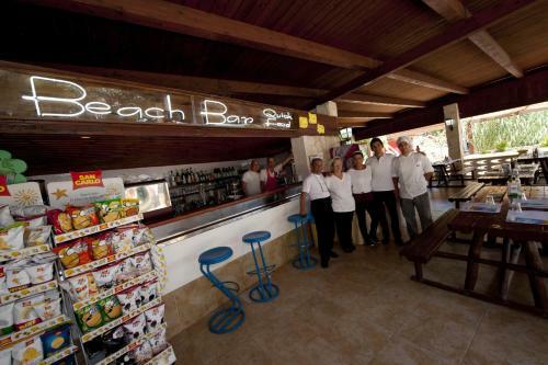 Villaggio Camping Punta Lunga