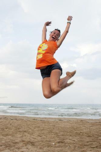 Villaggio Camping Punta Lunga