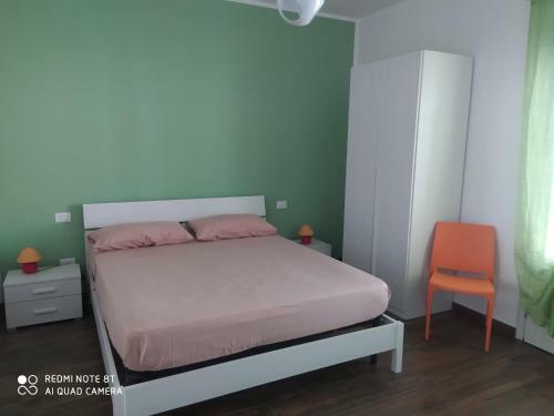 Apartamento Il Peperoncino