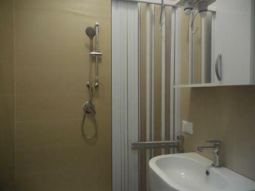 Apartamento Il Peperoncino