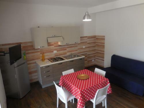 Apartamento Il Peperoncino