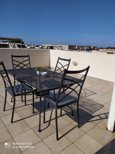 Apartamento Il Peperoncino