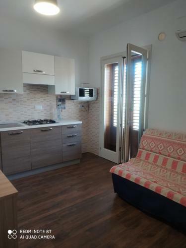 Apartamento Il Peperoncino
