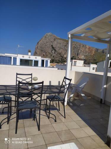 Apartamento Il Peperoncino