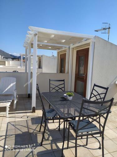 Apartamento Il Peperoncino
