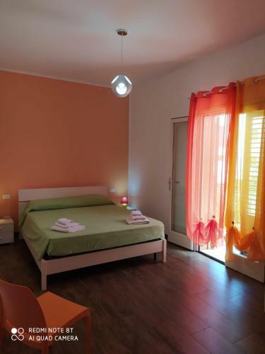 Apartamento Il Peperoncino