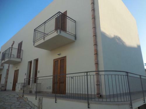 Apartamento Il Peperoncino