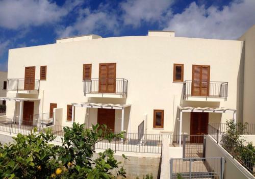 Apartamento Il Peperoncino