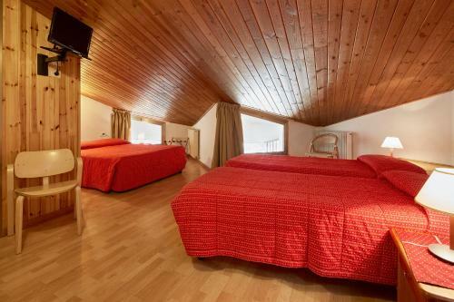 Apartamento Appartamenti Carlotta