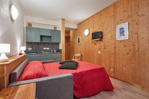 Apartamento Appartamenti Carlotta