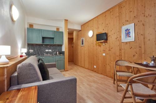 Apartamento Appartamenti Carlotta