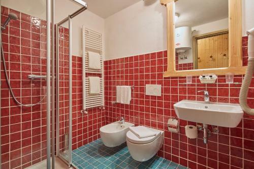 Apartamento Appartamenti Carlotta