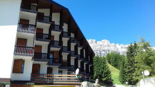Apartamento Appartamenti Carlotta