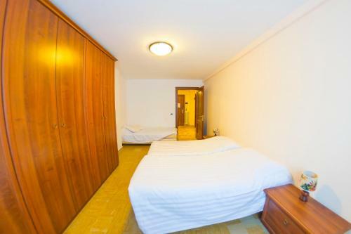 Apartamento Casa Vacanze Bucaneve