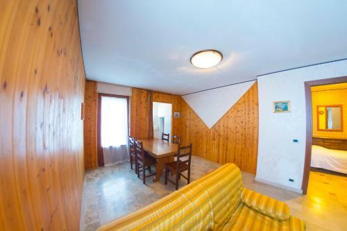 Apartamento Casa Vacanze Bucaneve