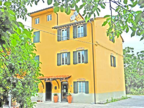 B&B La Corte