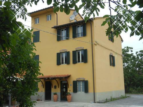 B&B La Corte