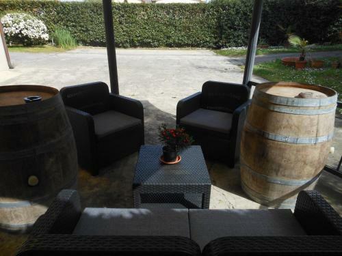 B&B La Corte