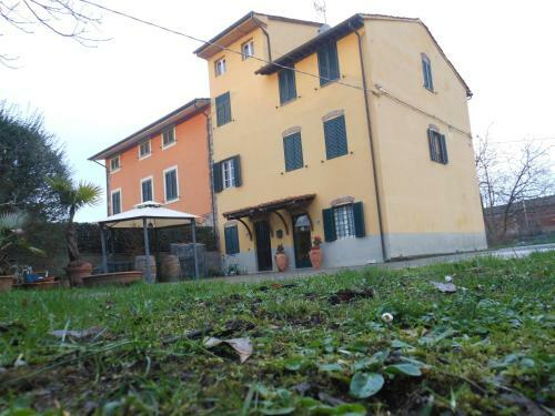 B&B La Corte