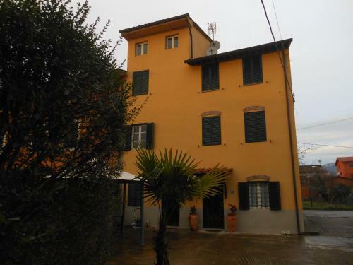 B&B La Corte