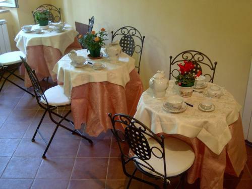 B&B La Corte