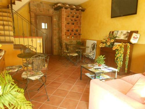 B&B La Corte
