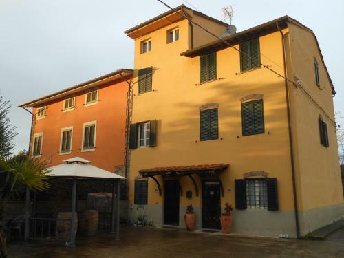 B&B La Corte
