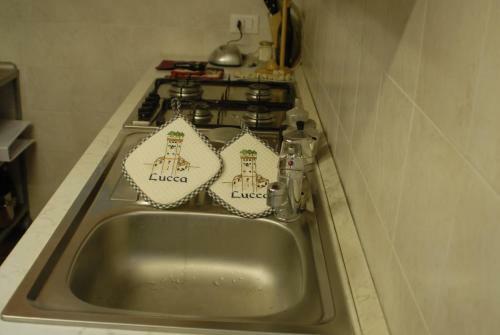 B&B La Corte