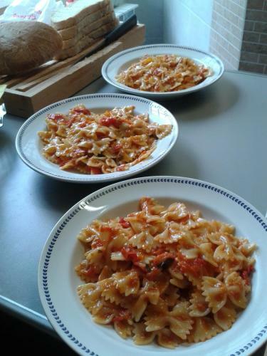 B&B La Corte