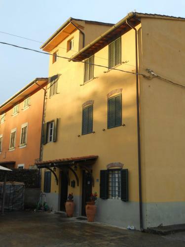 B&B La Corte