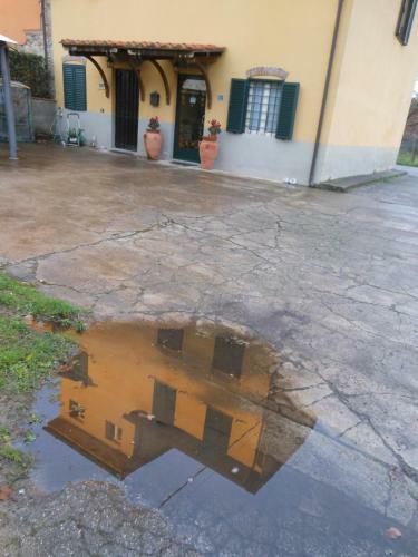 B&B La Corte