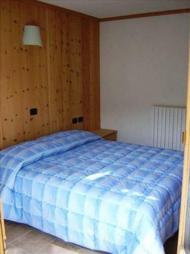 Chalet Le Betulle