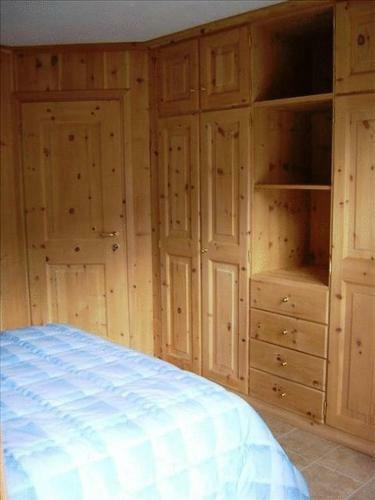 Chalet Le Betulle