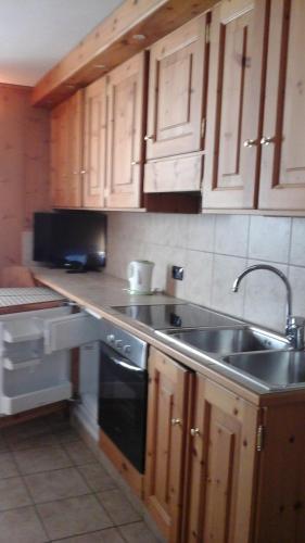 Chalet Le Betulle
