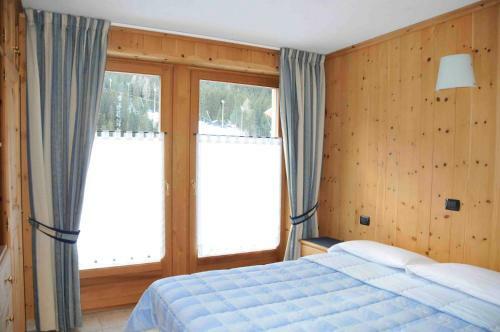 Chalet Le Betulle