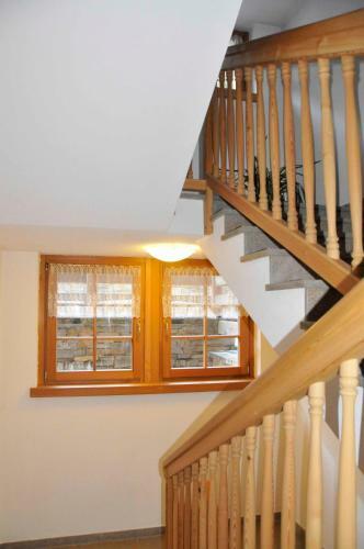 Chalet Le Betulle
