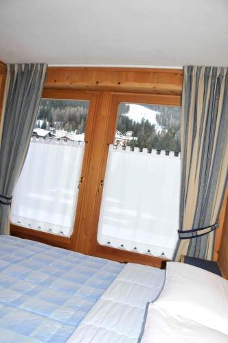 Chalet Le Betulle