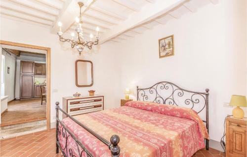 Apartamento Palazzo 2p