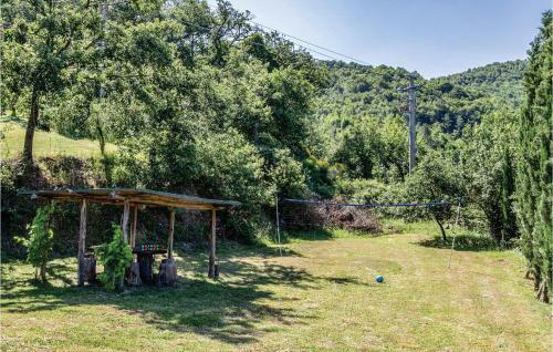 Apartamento Palazzo 2p