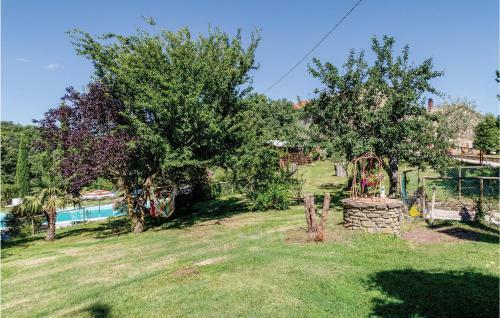Apartamento Palazzo 2p