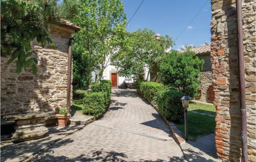 Apartamento Palazzo 2p