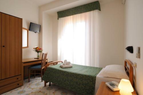 Hotel Delfino