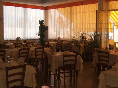 Hotel Delfino