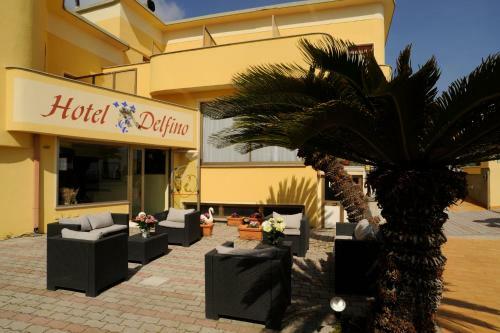 Hotel Delfino