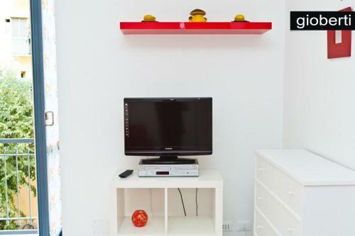 Apartamento Gioberti